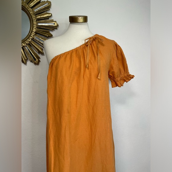 Saint Helena Mara Maxi Dress - Picture 7 of 16